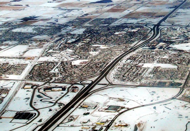 Advance Web Solutions Has Moved to Airdrie, Still Working In Calgary On A Regular Basis