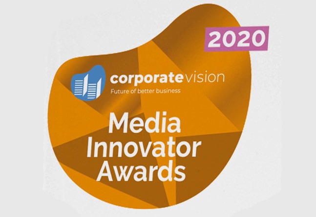Advance Web Solutions Awarded Best Boutique Web Marketing Agency – Alberta 2020 Courtesy of Media Innovator Awards