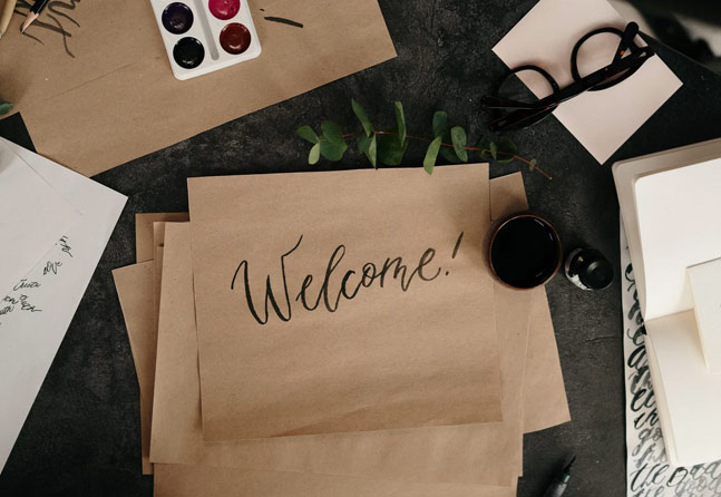 Advance Web Solutions Would Like to Welcome Our Newest Clients
