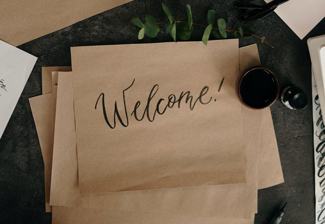 Welcoming Our Newest Clients – December 2021