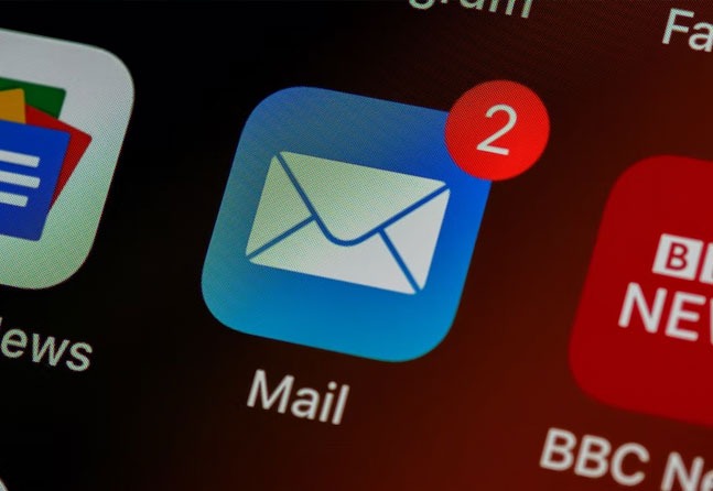 email