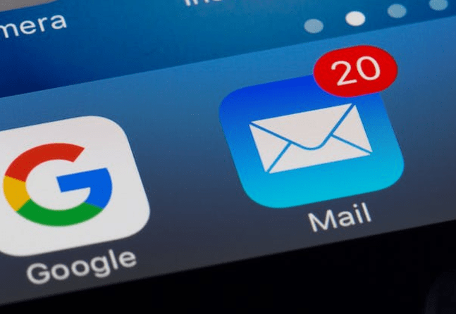 email-acount-setuo-airdrie